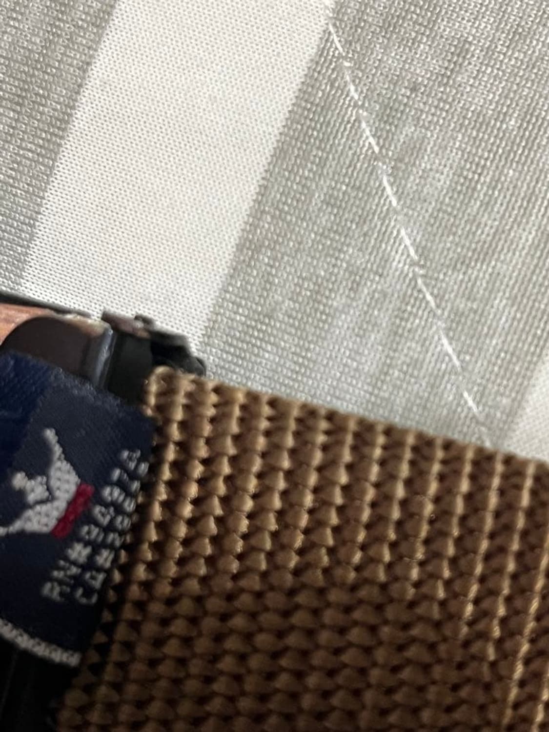 스투시 월드와이드 웹 벨트 상품이미지5