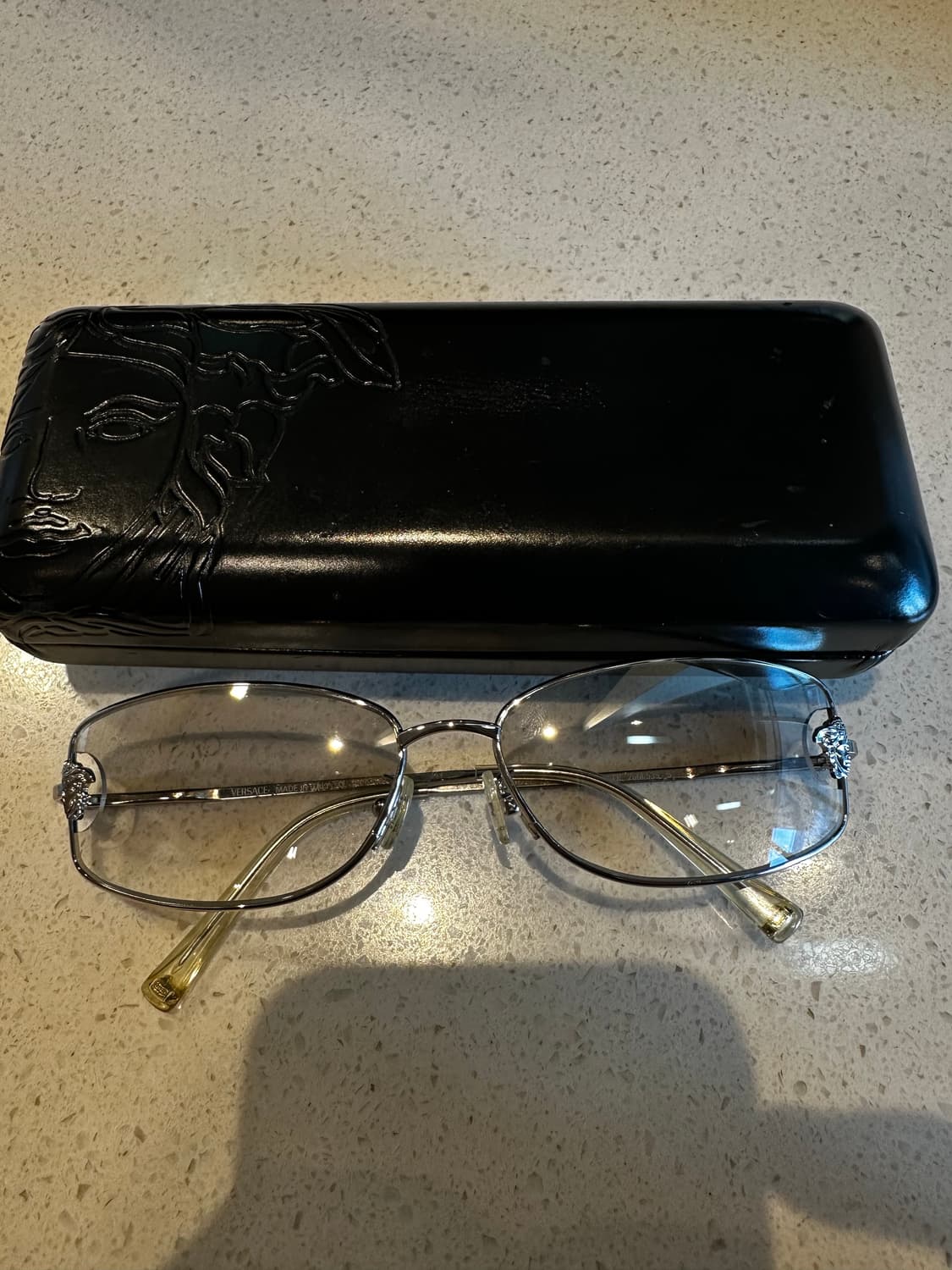 정품 베르사체 빈티지 라인 MOD N33 상품이미지2