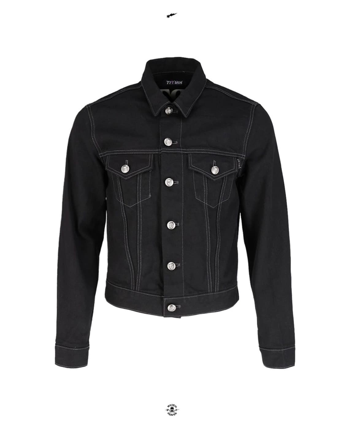 777mih 카르텔 자켓 상품이미지1