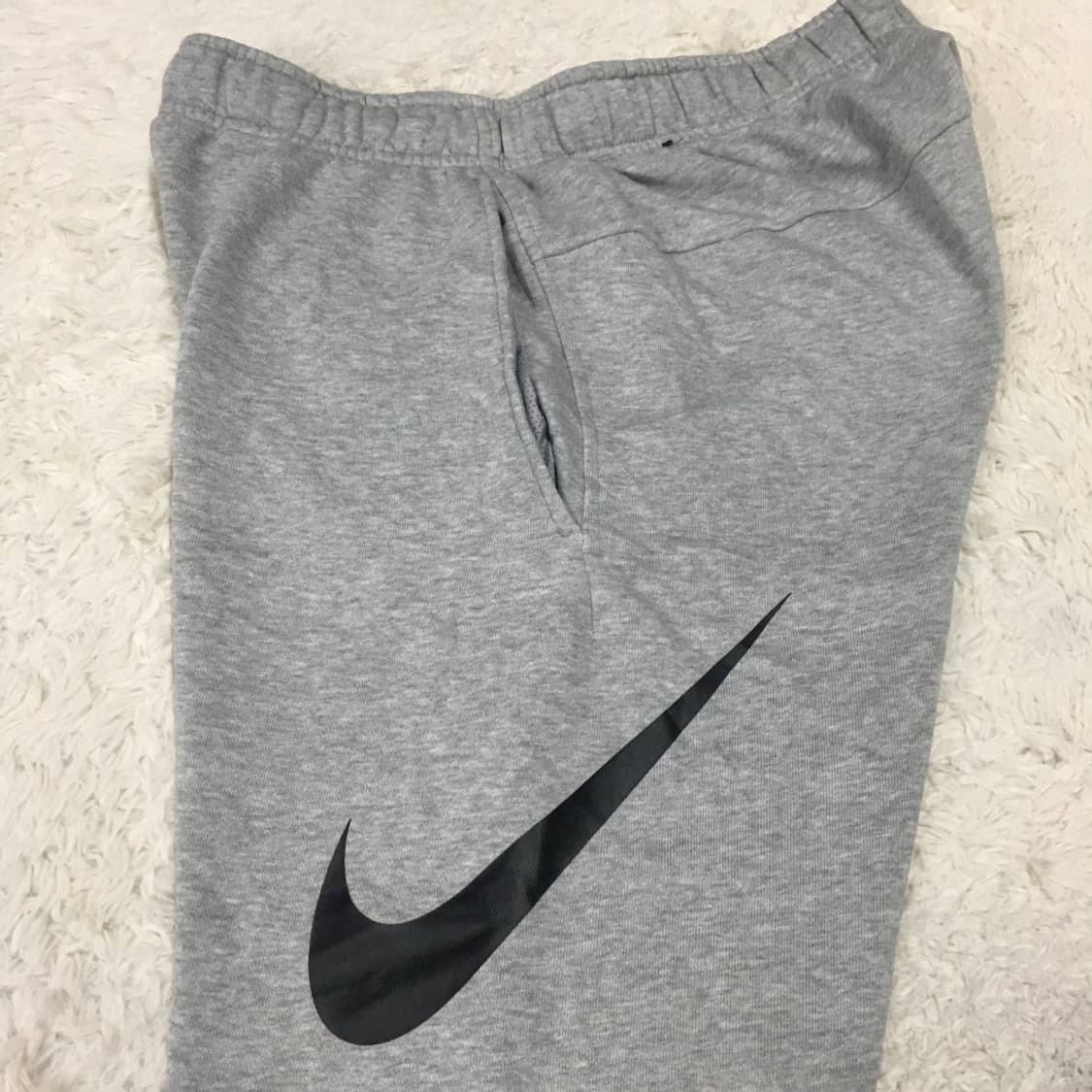 나이키 빅스우시 트레이닝팬츠 만원샵 DD02 상품이미지3