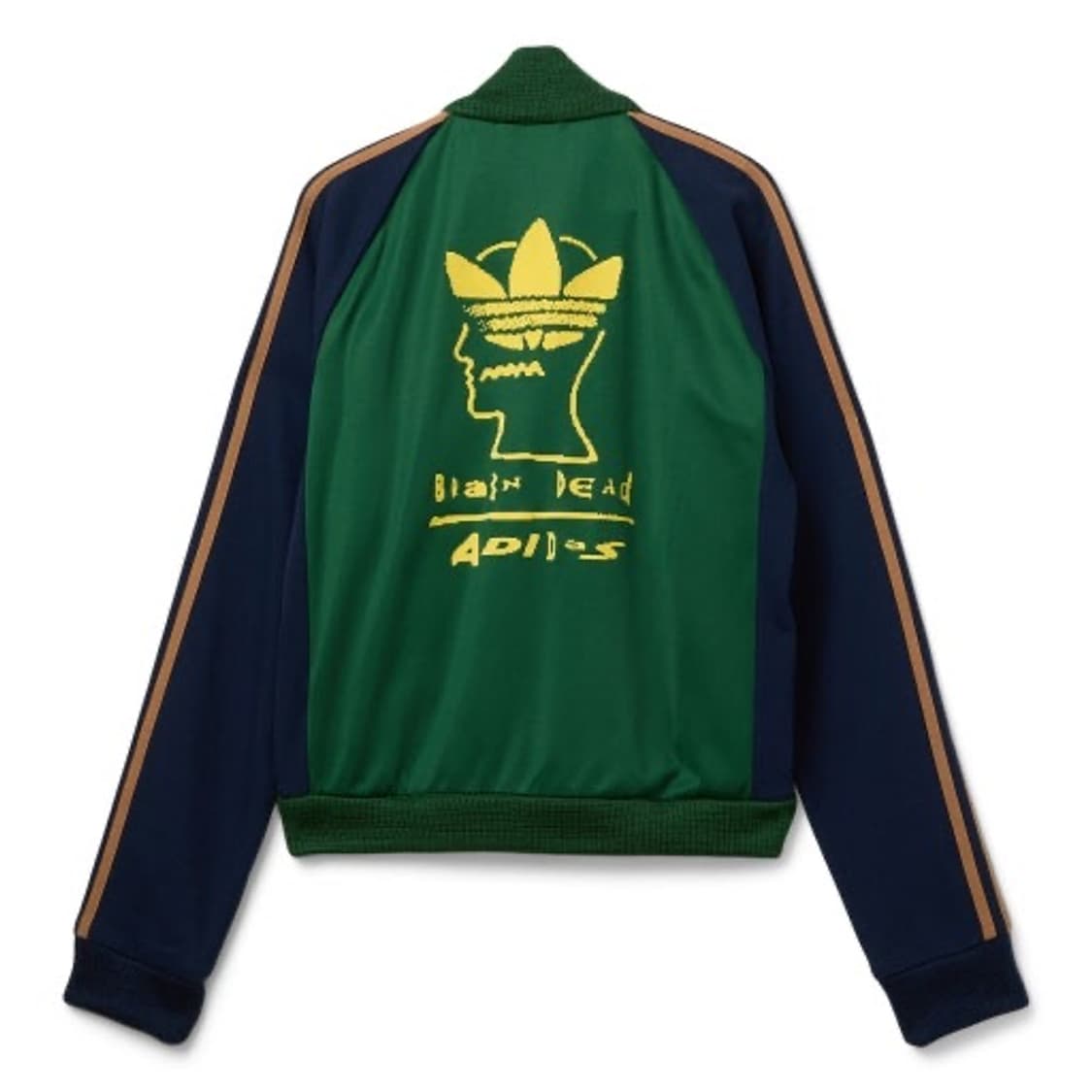 브레인 데드 X 아디다스 트랙탑 XL 상품이미지2