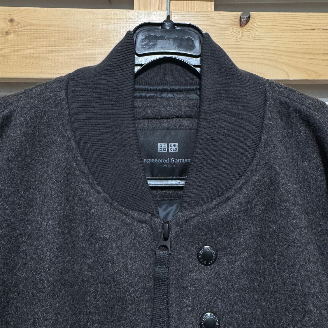 유니클로 엔지니어드가먼츠 자켓 상품이미지2