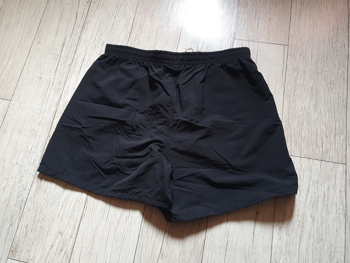 (새상품)파타고니아 여성 배기스5인치 블랙 S(27~28) 상품이미지3