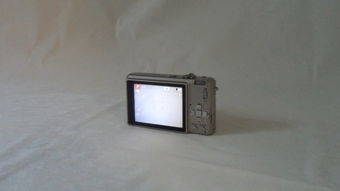 루믹스 DMC-FX150 상품이미지3