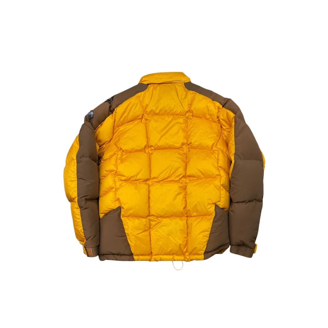 몽벨 구스다운 패딩 상품이미지3