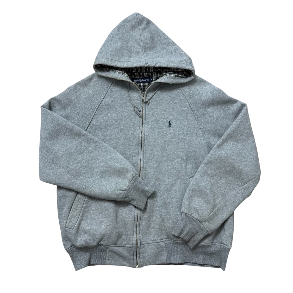 폴로 후드집업 상품이미지1