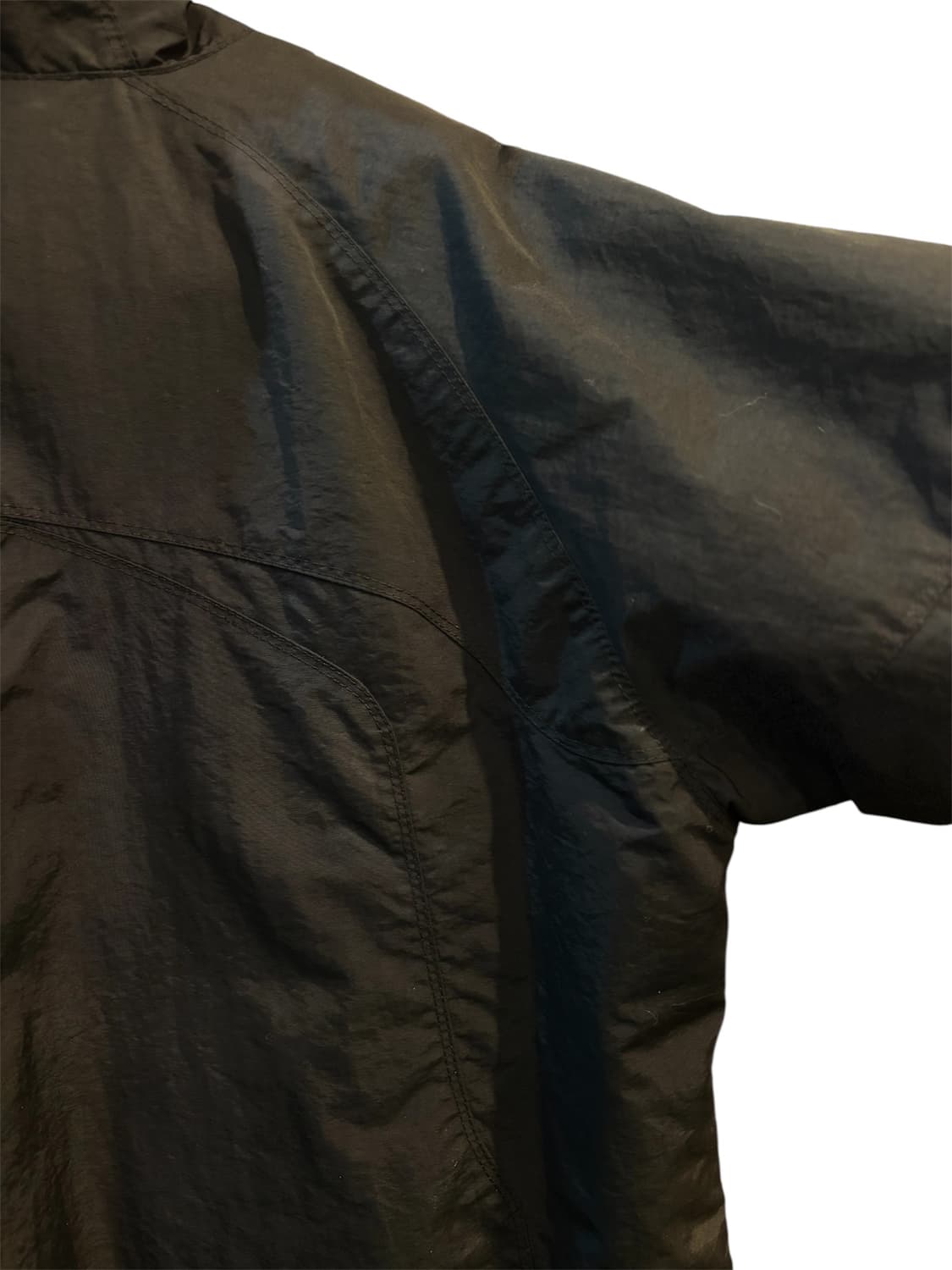 나이키 리버시블 바람막이/초강추 상품이미지9