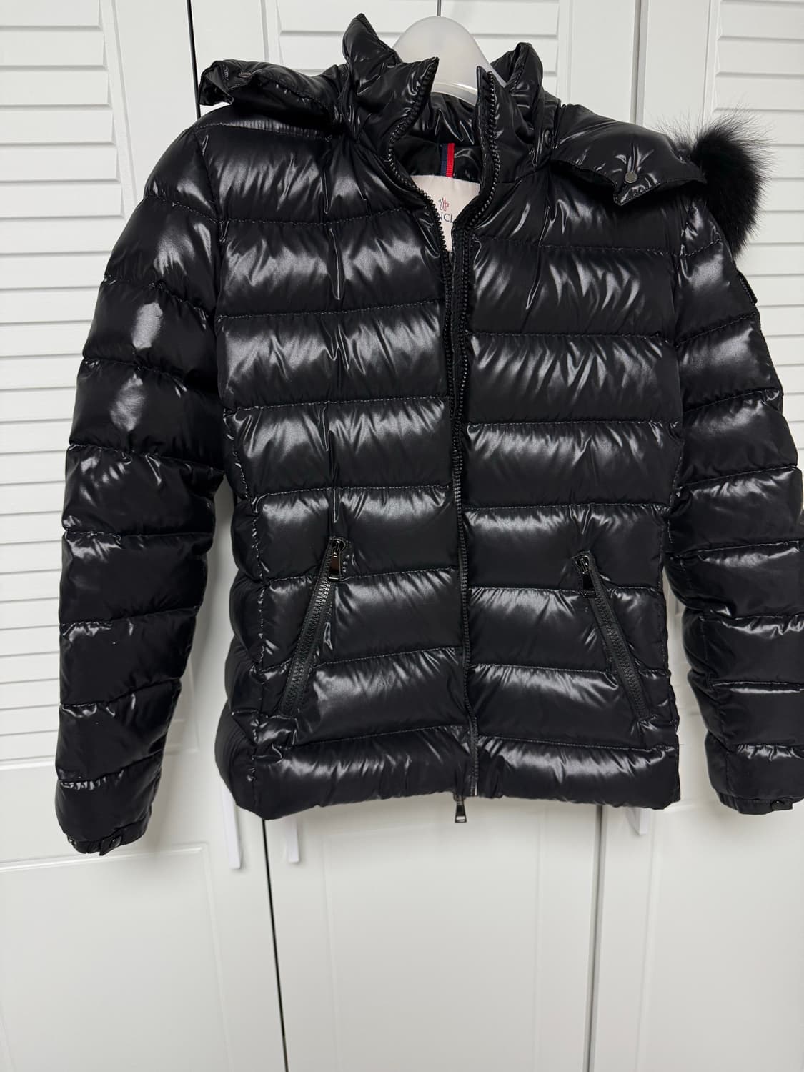 몽클레어 바디퍼(바디프 BADYF) 패딩 상품이미지1