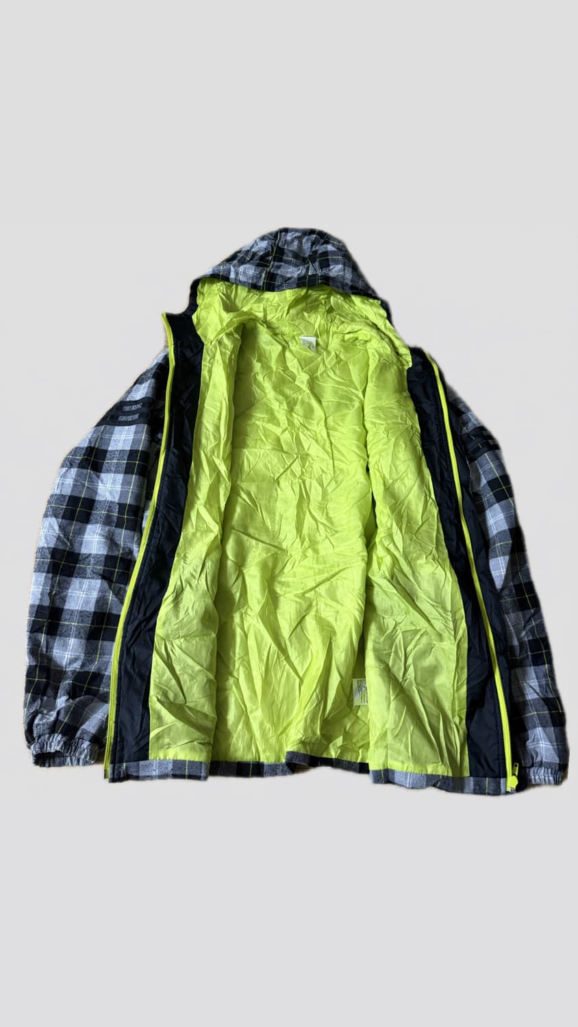 Jp 아디다스 체크후집 상품이미지3