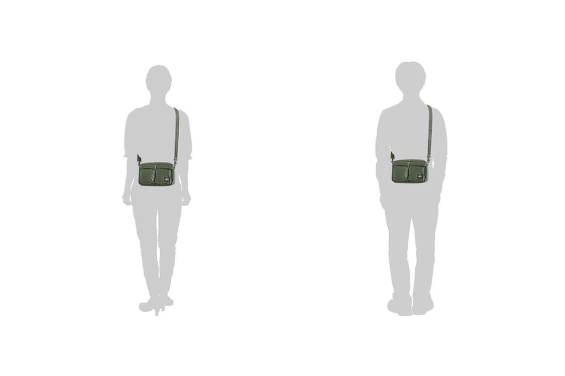 Porter Tanker Shoulder Bag 상품이미지7