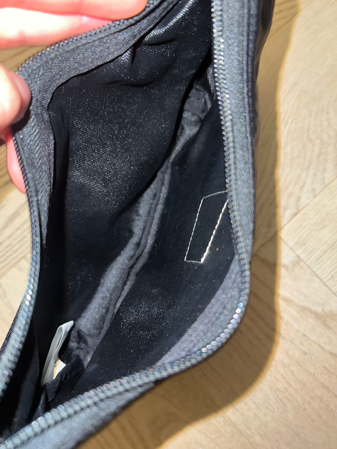 이미스 호보박 블랙  상품이미지4