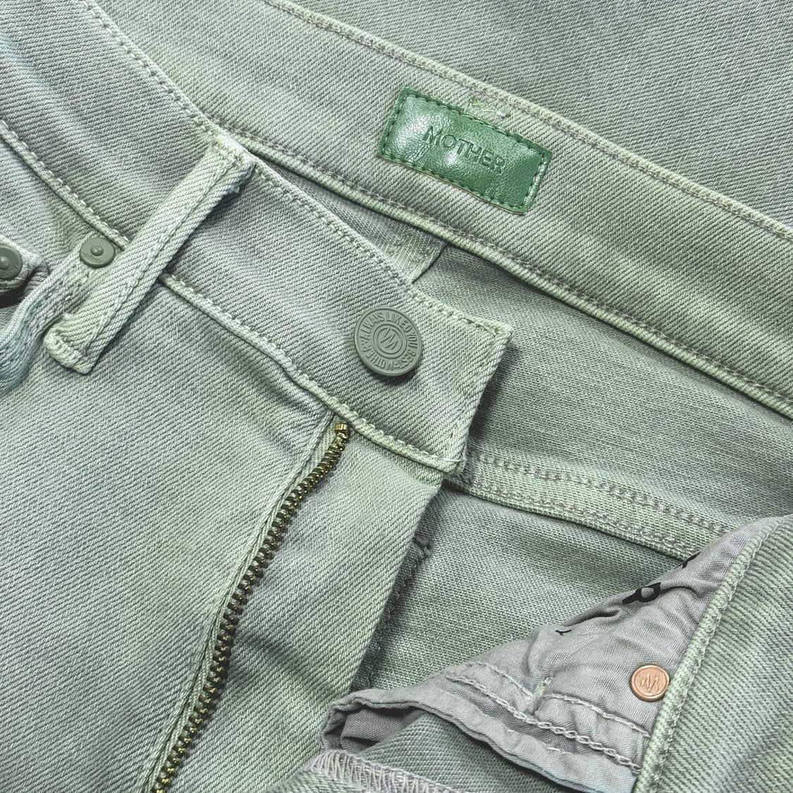 마더 위켄더 프레이 진 (23) 상품이미지3