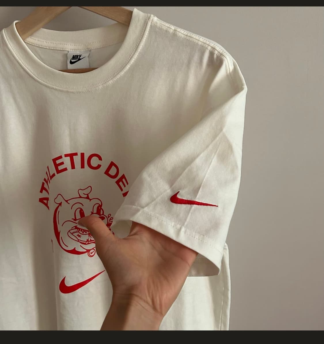 나이키 반팔 L사이즈 2장 상품이미지4