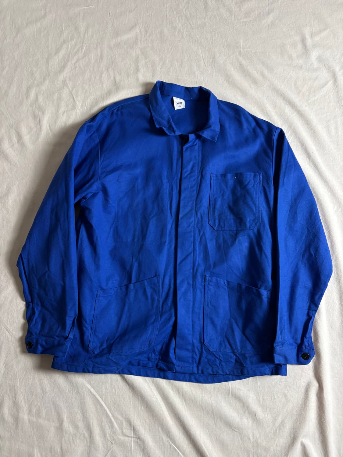 빈티지 프렌치 워크자켓 54 상품이미지1