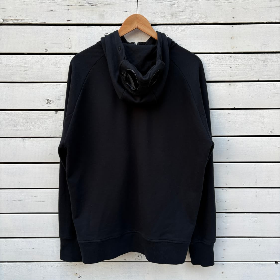 C.P Company CP컴퍼니 고글 후드집업 상품이미지2