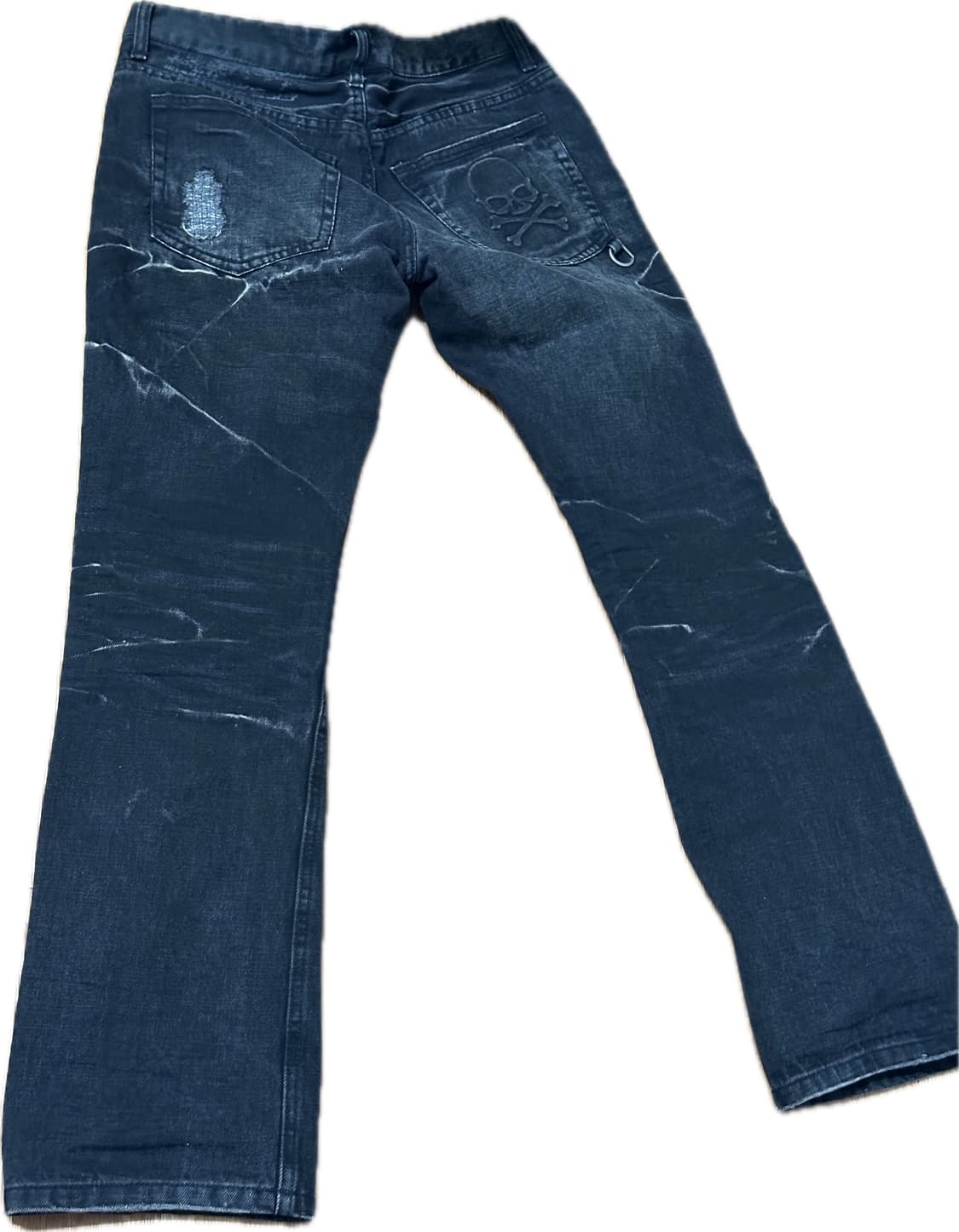 락시크 바지  상품이미지2