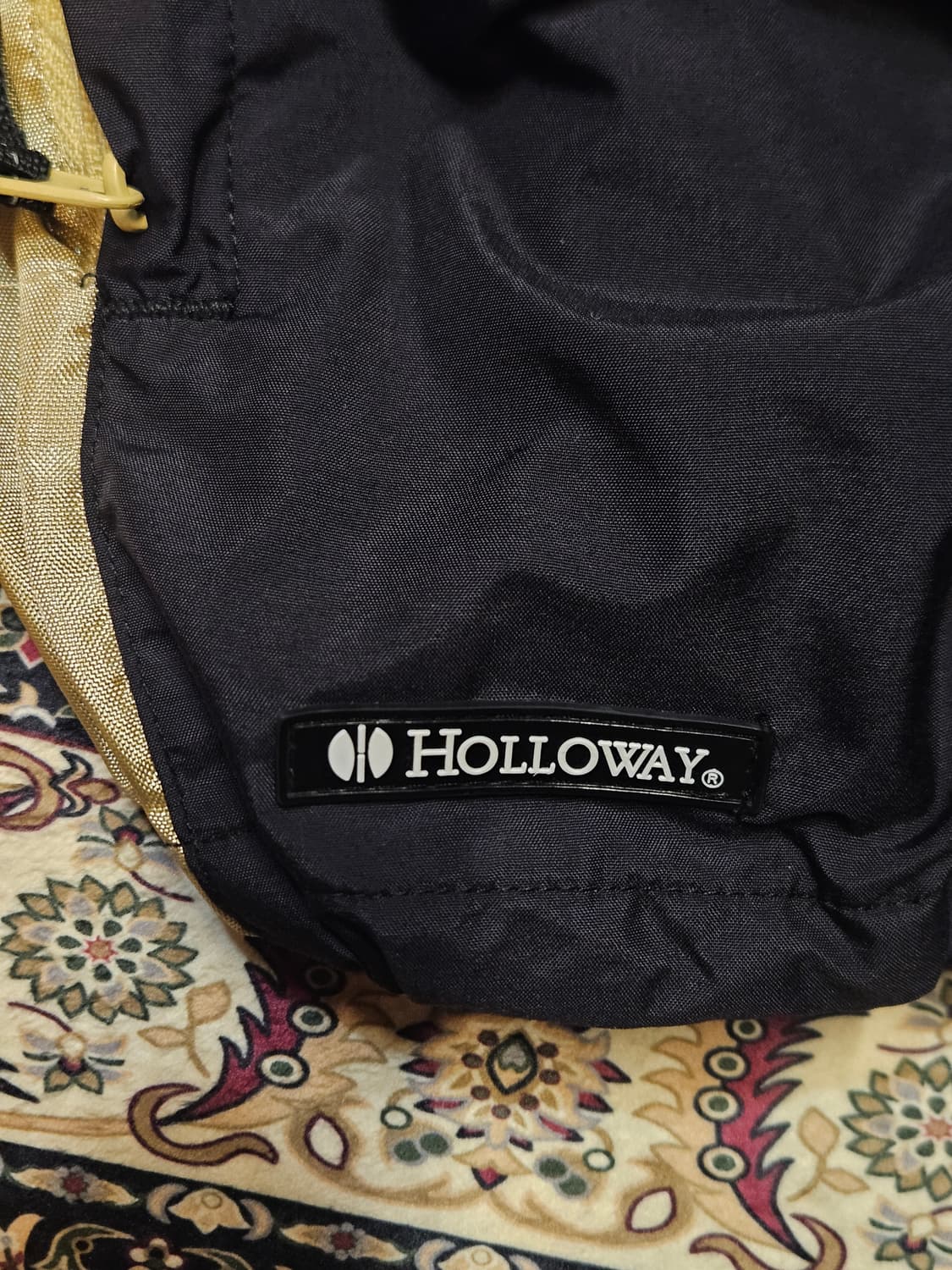 HOLLOWAY 바람막이 상품이미지6