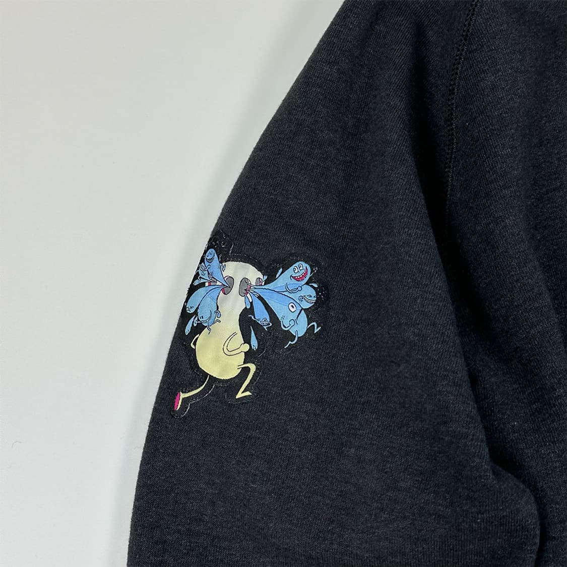 나이키 그래픽 집업 상품이미지3