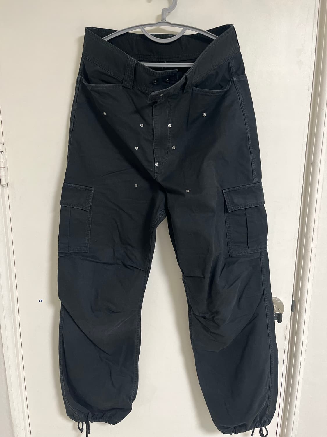 컴퓨터 포맷 카고팬츠 상품이미지1