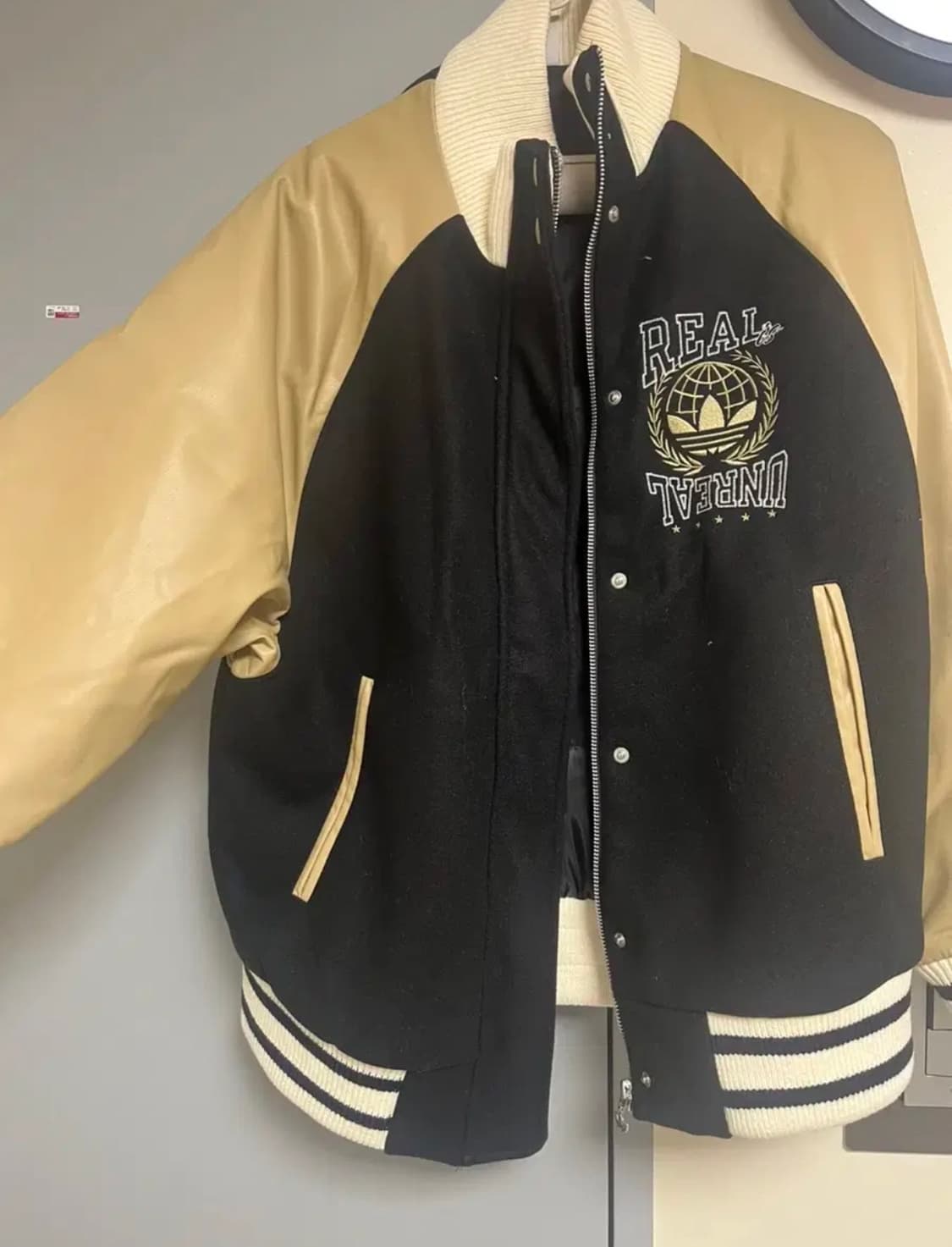 아디다스 봄버자켓 상품이미지1