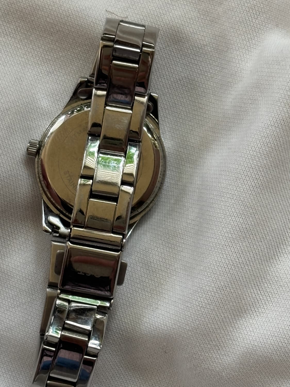 vintage ost formal metal watch 상품이미지10