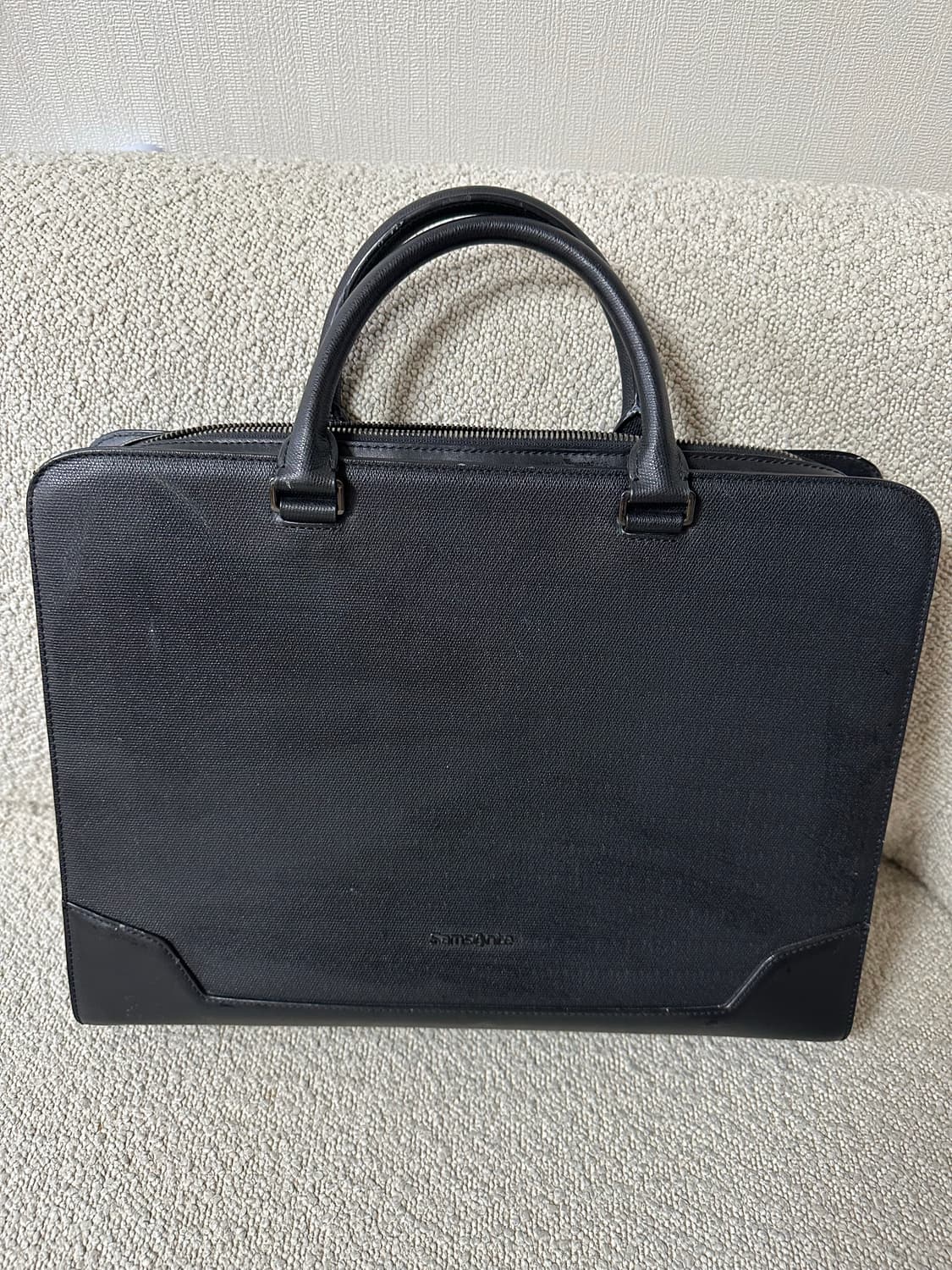샘소나이트 서류가방 브리프케이스 팝니다 상품이미지3