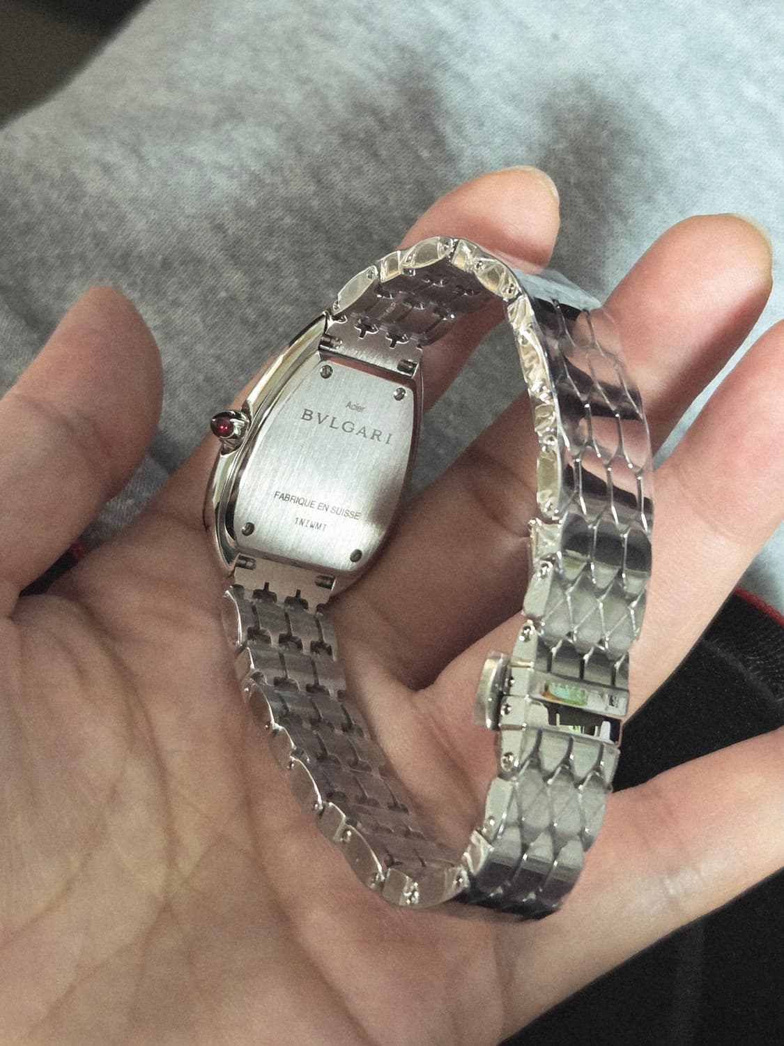 불가리 세두토리 새제품 상품이미지2