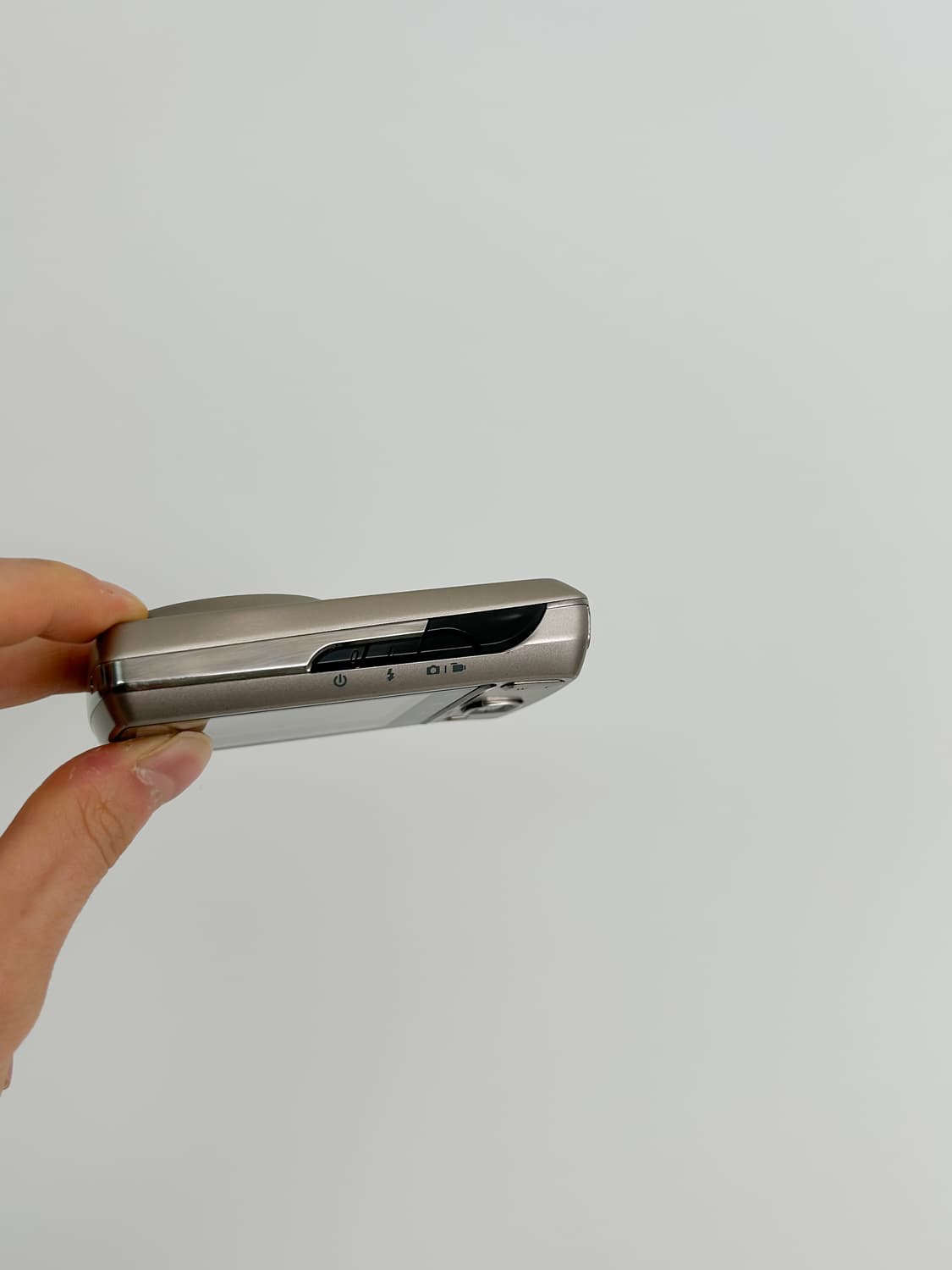 필카느낌!) 코닥 이지쉐어 m550 Easyshare 빈티지 디카 상품이미지7