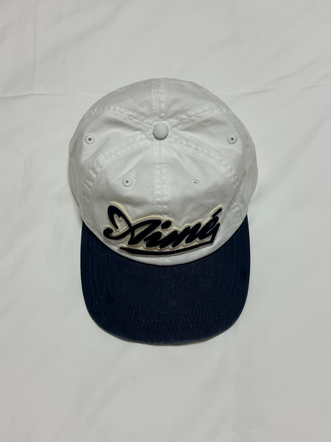 에임레온도르 볼캡 상품이미지1