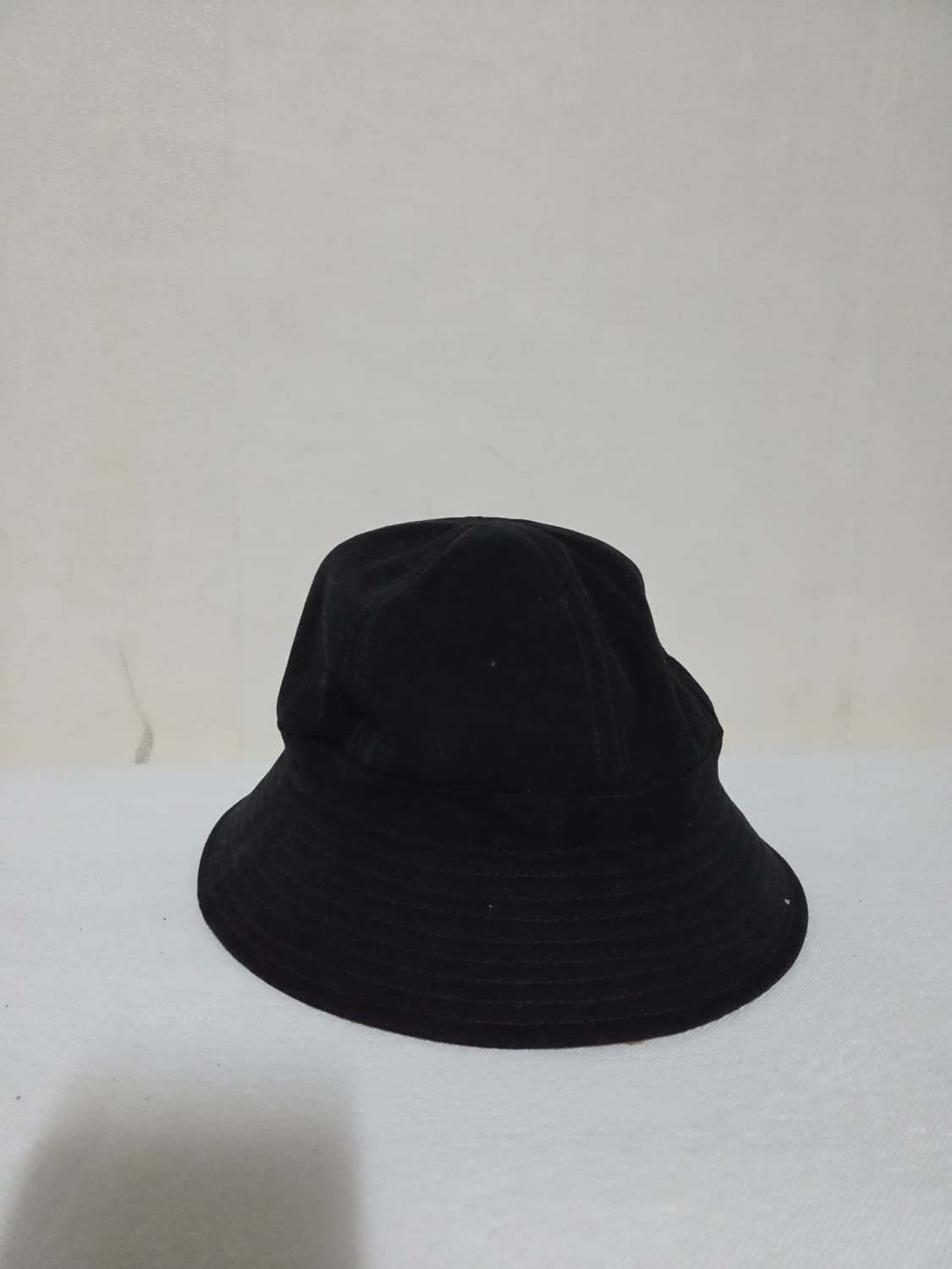 OGP 블랙 버킷햇 상품이미지1