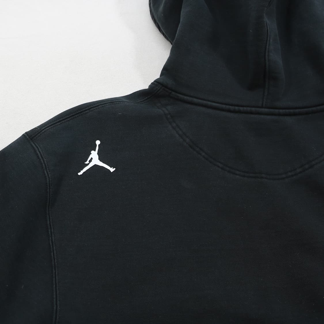 (착용컷) 조던 23ENGINEERED 스웻 후드 티셔츠 (103) 상품이미지10