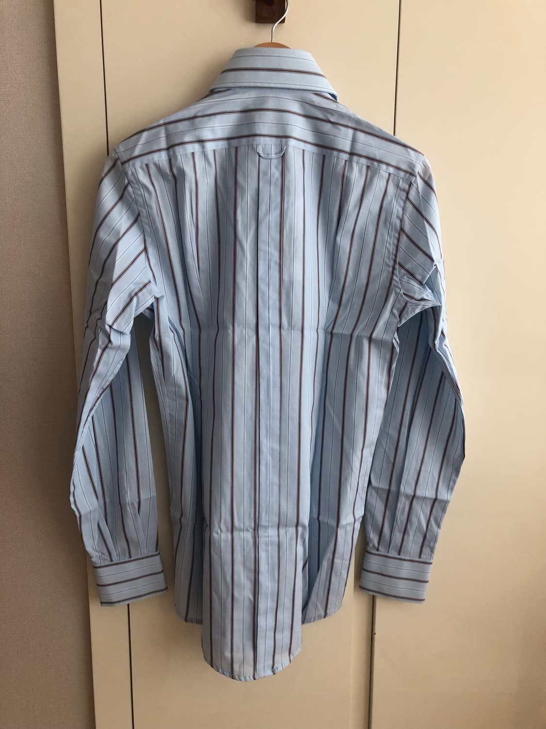 돌체앤가바나 빈티지 스트라이프 셔츠 상품이미지3