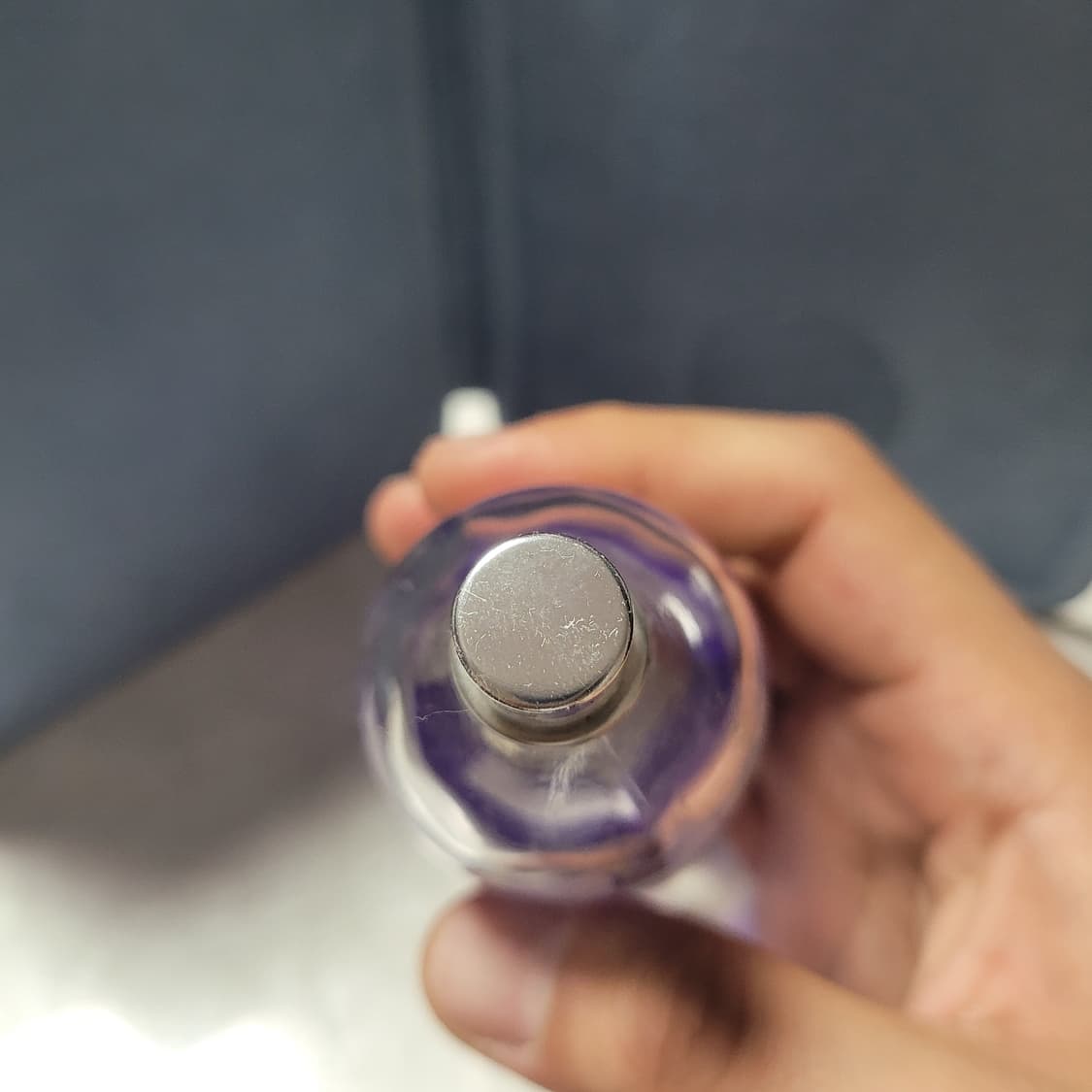 더바디샵 화이트머스크 프래그런스 100ml (4) 상품이미지6