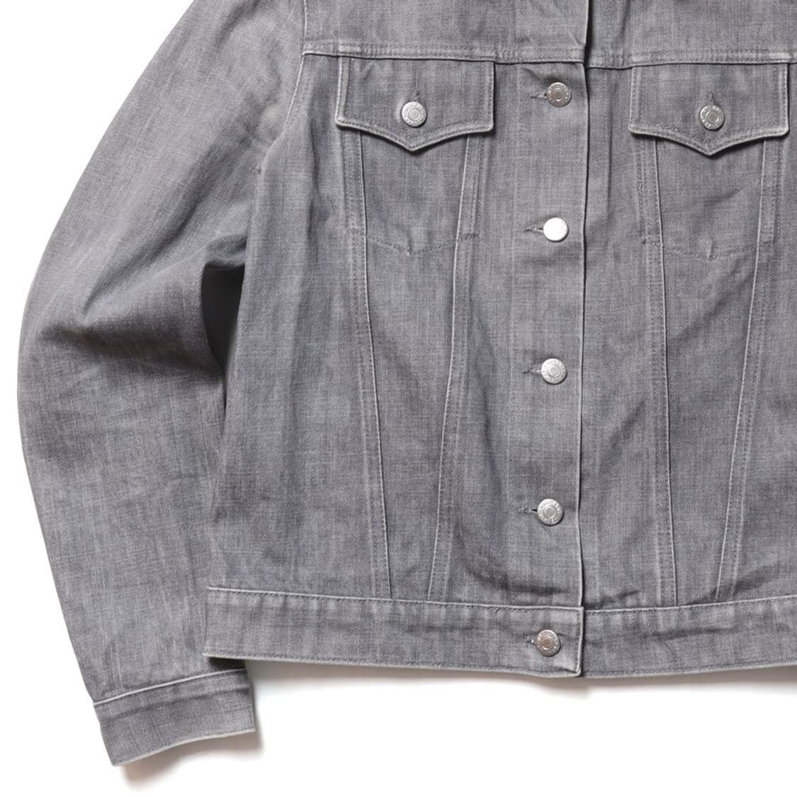 헬무트 랭 Helmut Lang Denim Trucker Jacket  상품이미지3