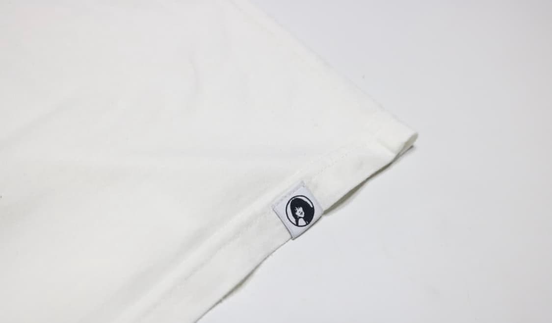 히스테릭글레머 커트코베인 프린팅 반팔 상품이미지6