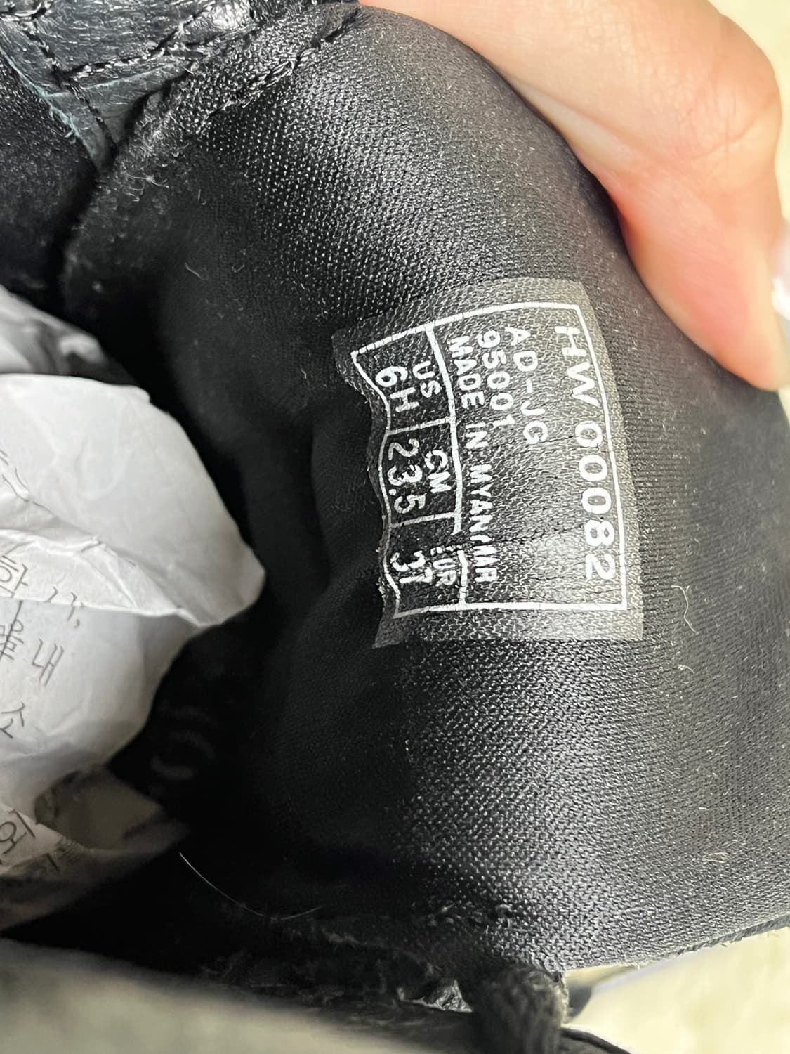 [37] 호킨스 웨지힐  스니커즈||230-235 이자벨마랑ST 상품이미지8