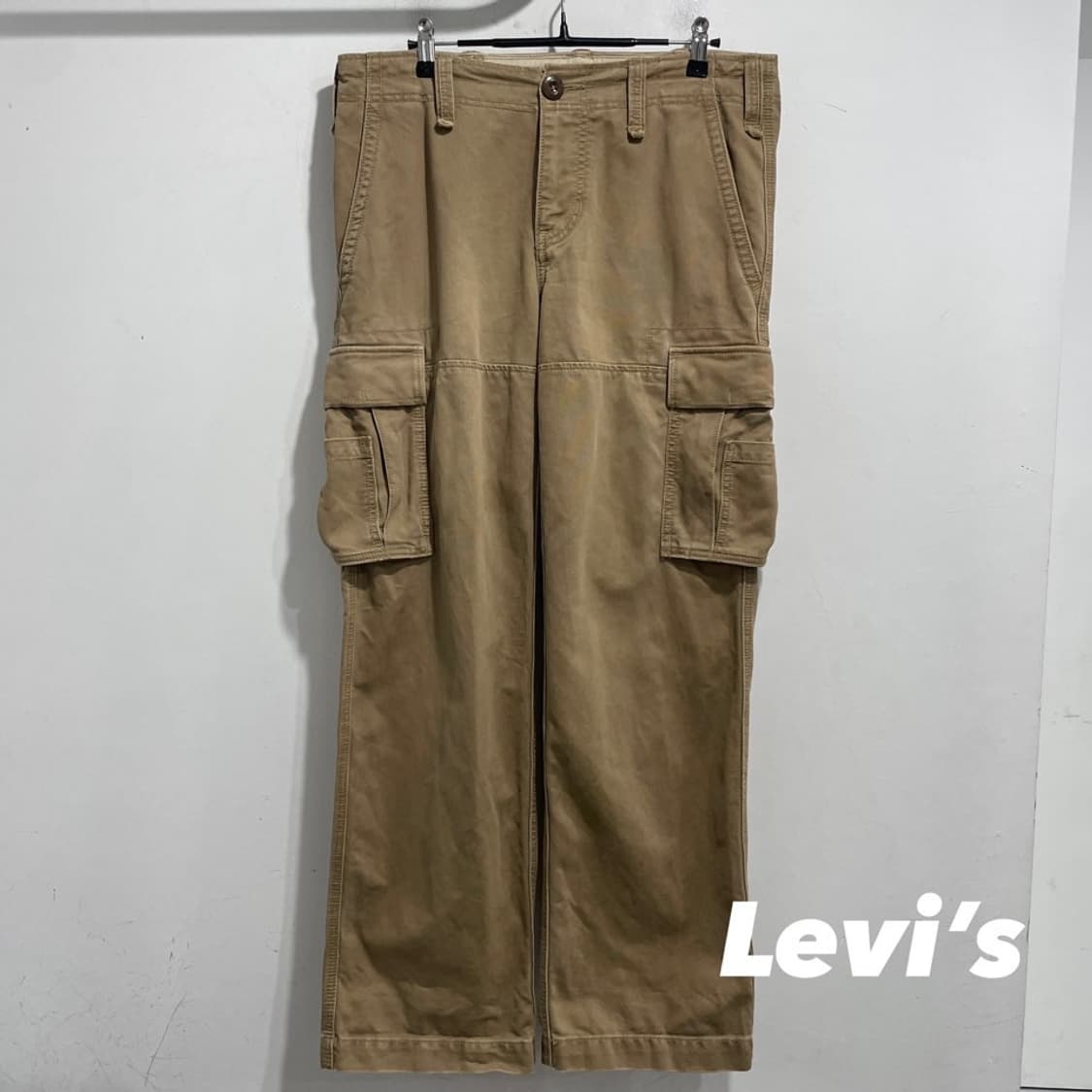 리바이스 워크 카고 팬츠 상품이미지1