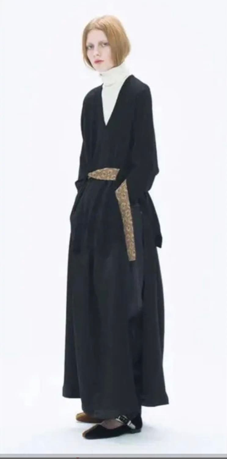 Toga 토가 원피스 상품이미지8