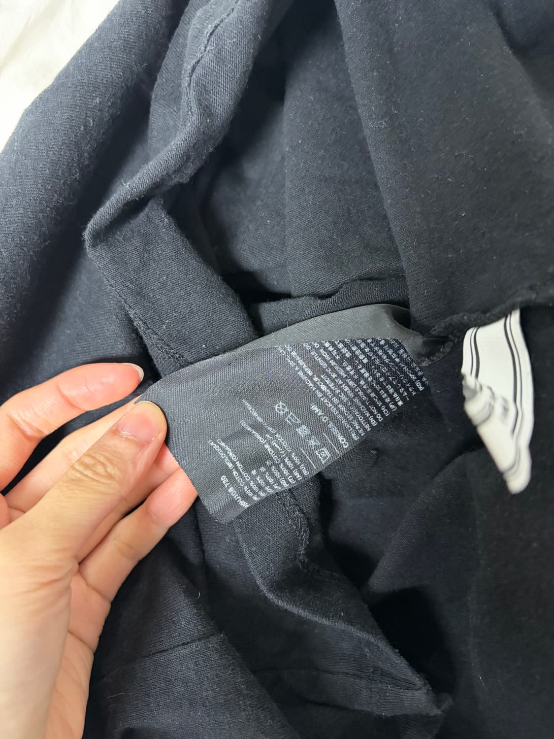 Ami 티셔츠 (총장 61-63) 상품이미지6