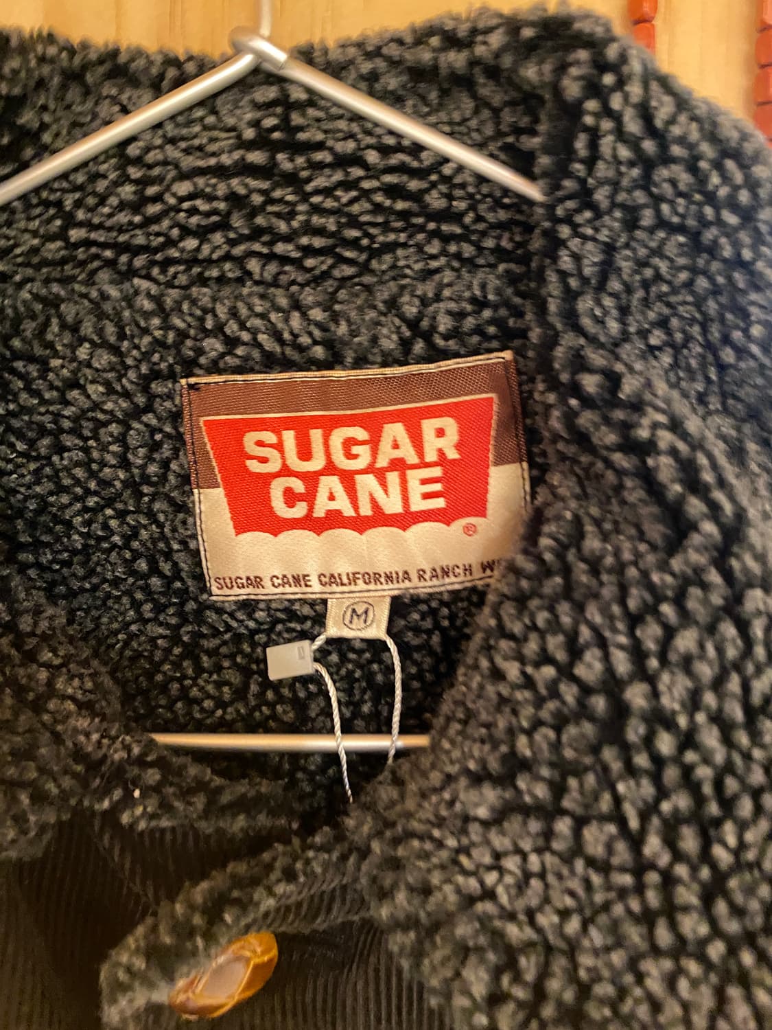 슈가케인 워크 덱자켓 상품이미지10