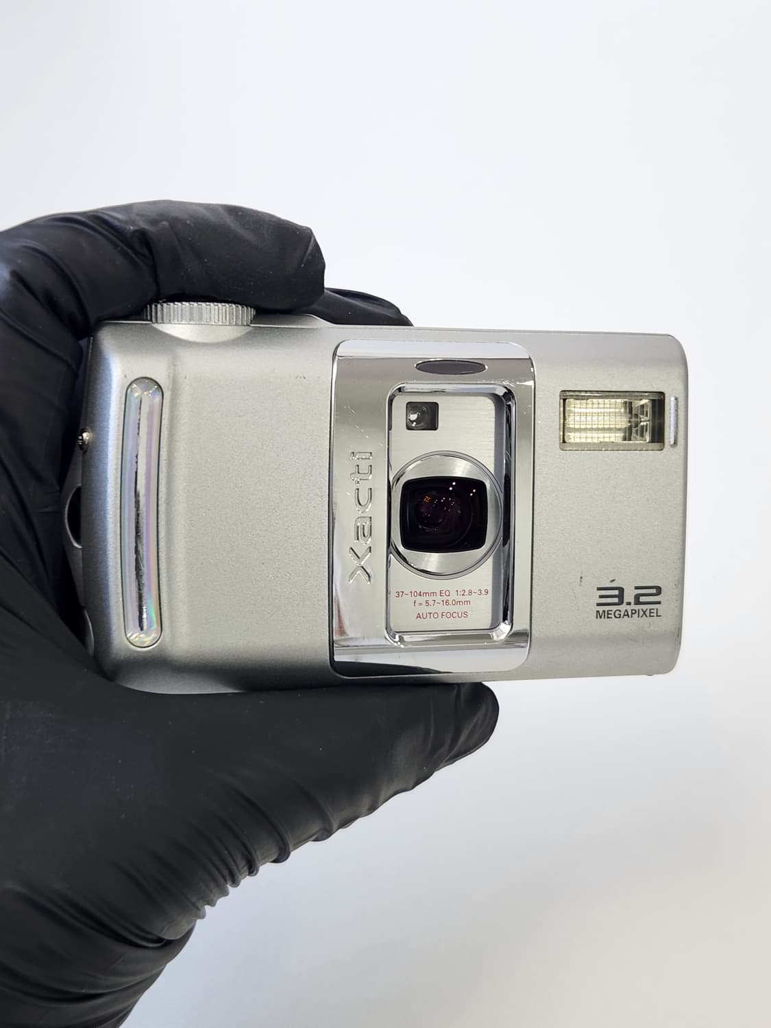 산요 작티 SANYO Xacti DSC-J1 빈티지 디카 카메라 산요j1 상품이미지10