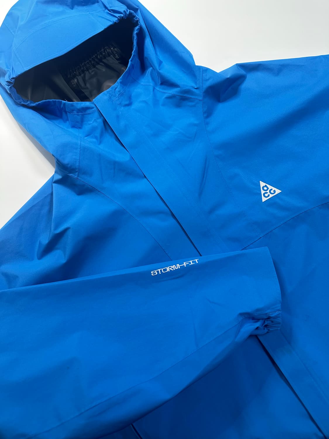 나이키 ACG 스톰핏 ADV 레인 자켓 상품이미지1