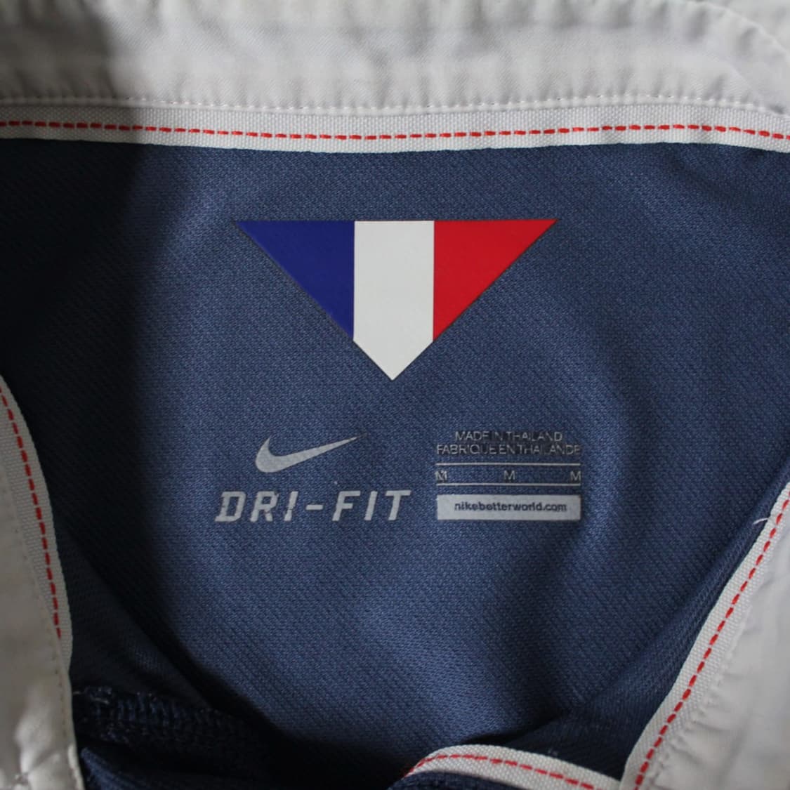 Nike 나이키 프랑스 국가대표 반팔 티셔츠 상품이미지3