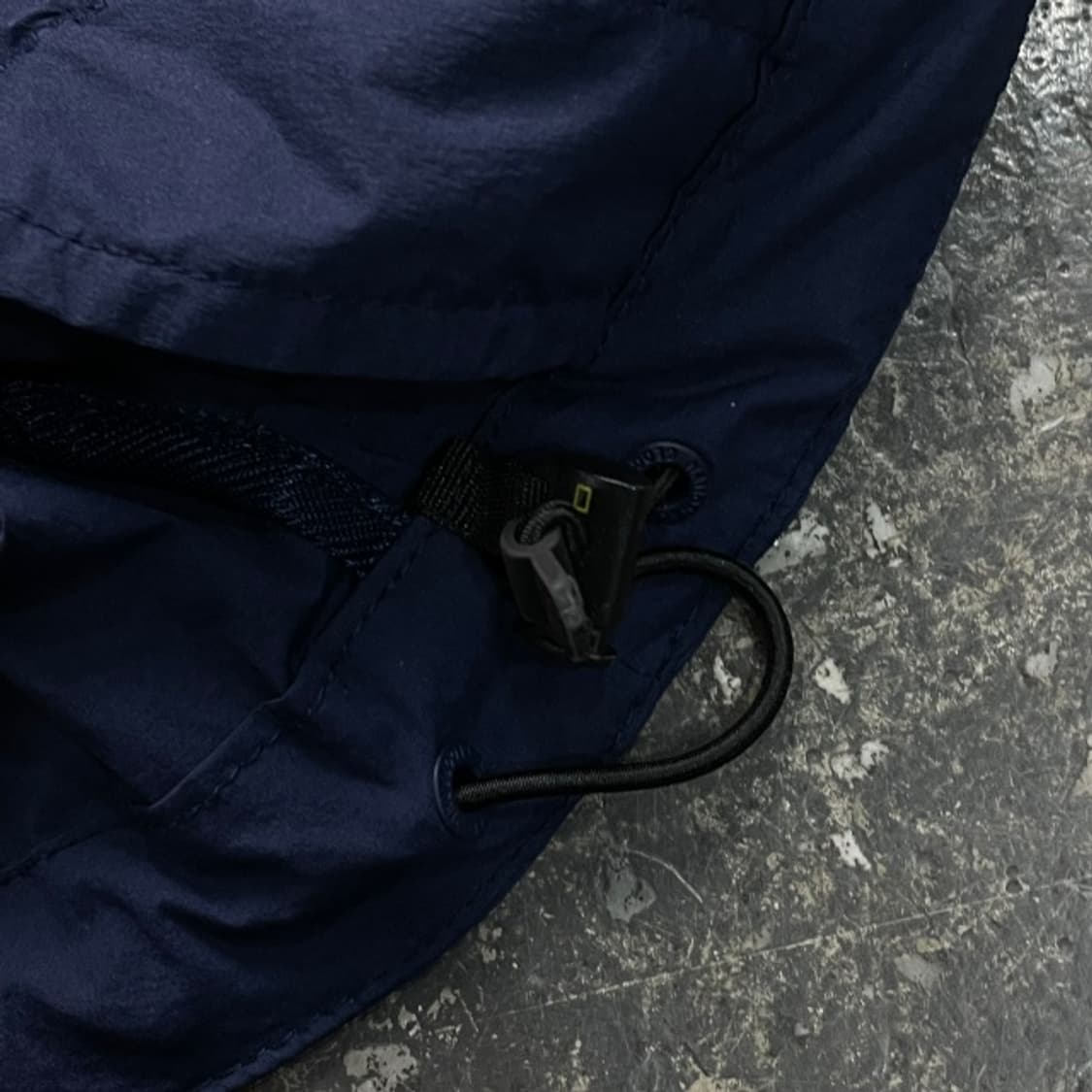 95 네셔널지오그래픽 와펜 바람막이 상품이미지5