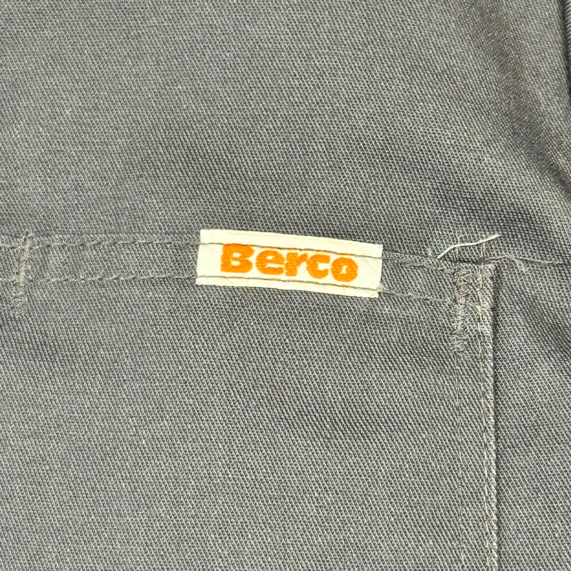 L) Berco USA 워크웨어 초어 자켓 상품이미지4