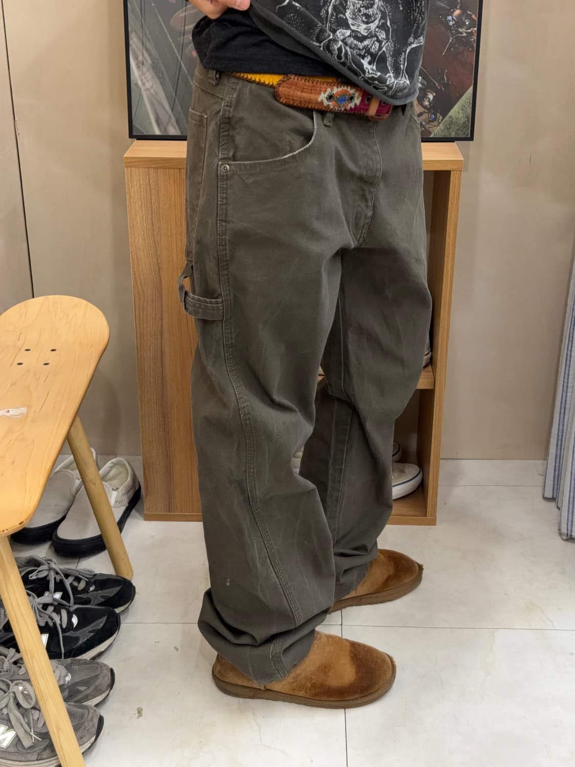 Dickies carpenter 상품이미지8