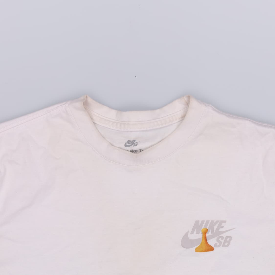 M 나이키 프린팅 반팔 0519H 상품이미지3