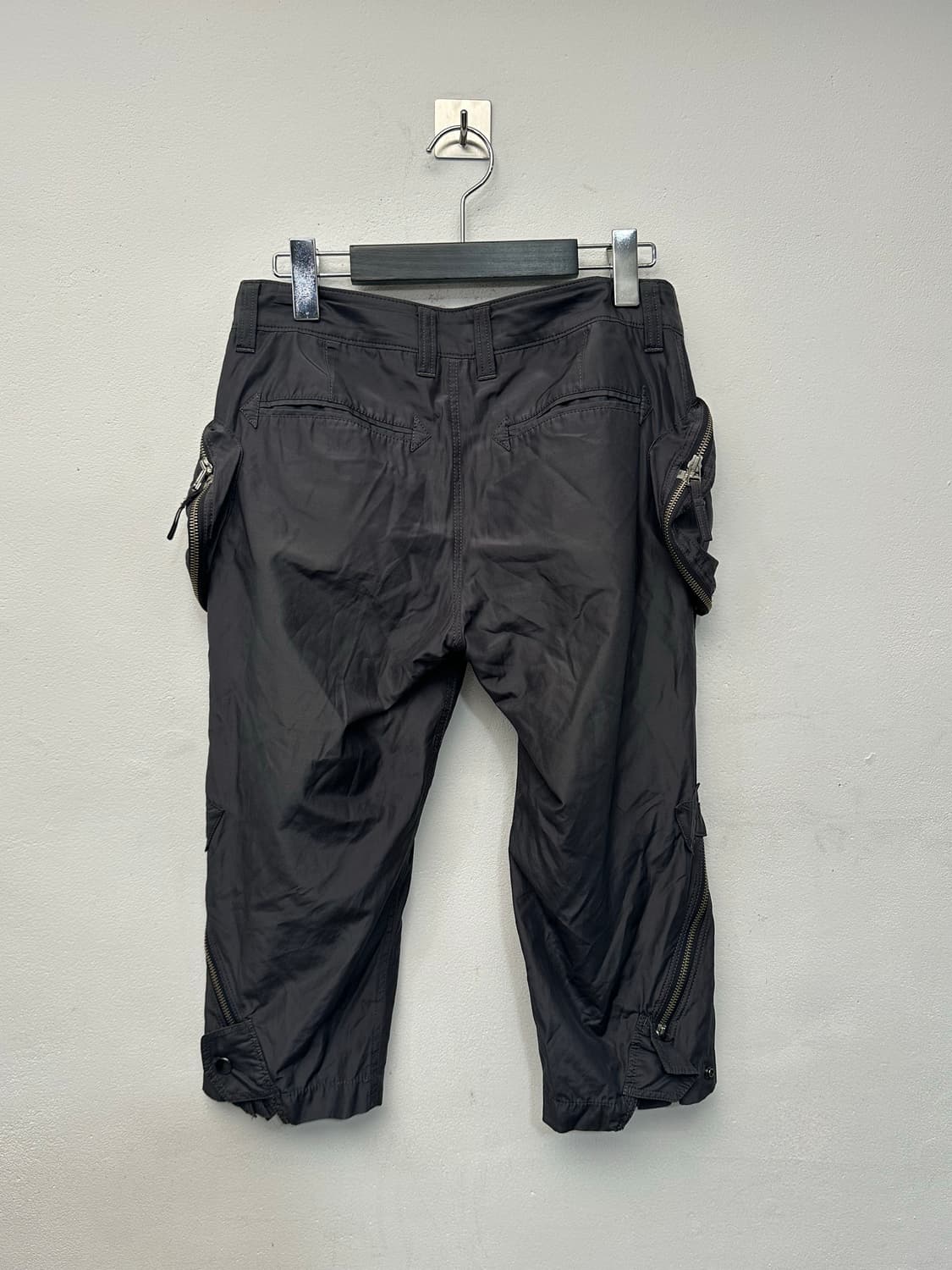 [2]Issey Miyake Military Pants 상품이미지2