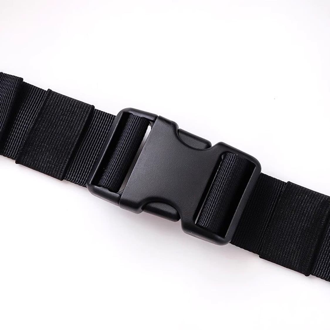 (잡지부록)베이프 힙색 가방 상품이미지4