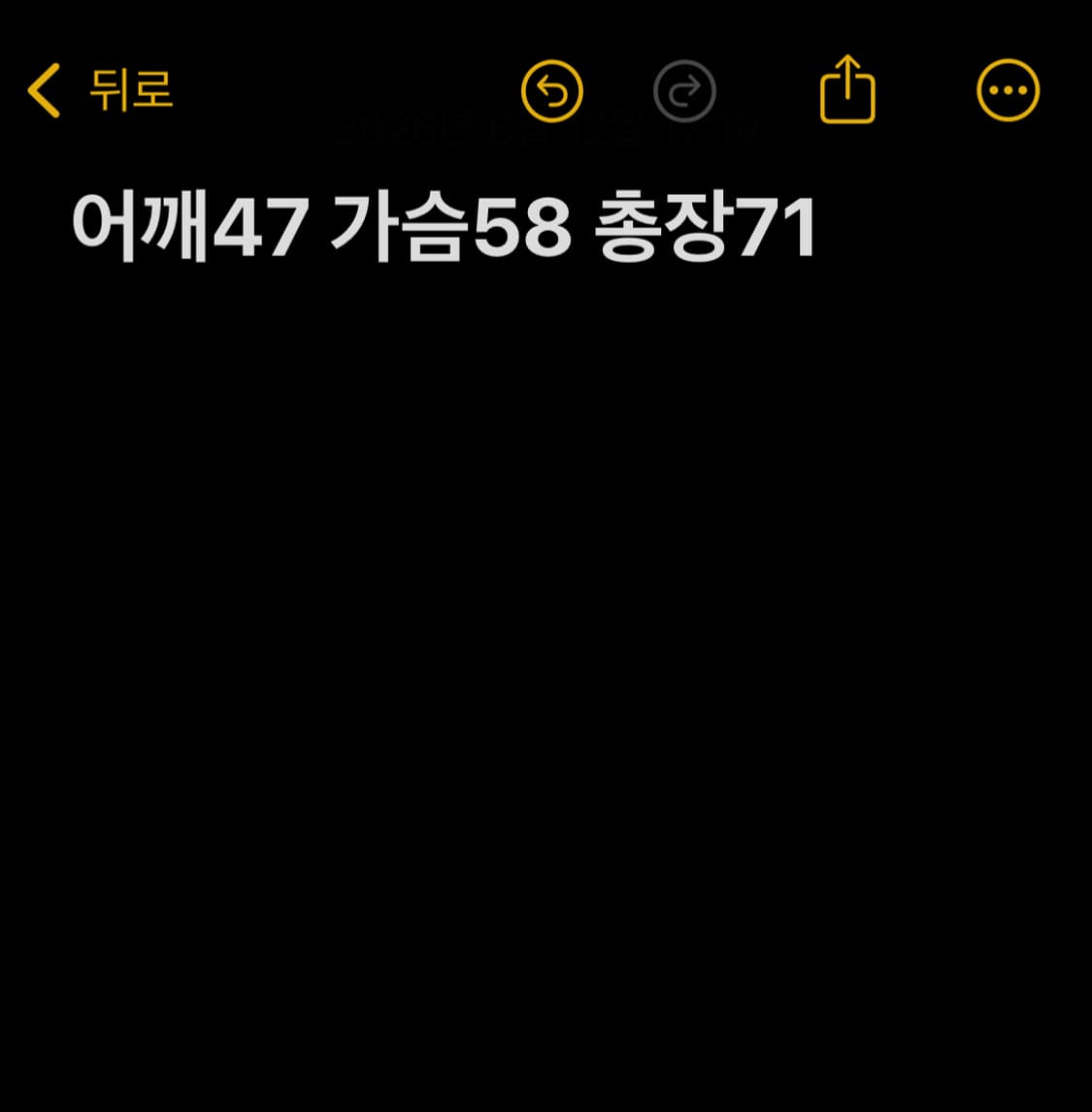 나이키 브라질 국대 유니폼 옐로우 상품이미지8